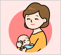 災害時の栄養管理−妊産婦授乳婦編−